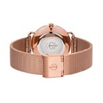 Paul Hewitt Miss Ocean Line Sunray IP Rose Metal Ø 36 - PH-M-R-RS-4S