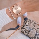 Paul Hewitt Miss Ocean Line Sunray IP Rose Metal Ø 36 - PH-M-R-RS-4S