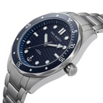 Paul Hewitt Ocean Diver Marinium Steel Ø 42 - PH-W-0327
