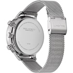 Paul Hewitt Oceanpulse Marinium Steel Silver Ø 39 - PH-W-0309