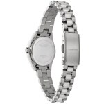 Paul Hewitt Petit Soleil Round Marinium Ocean Steel Ø 25 Silver / MOP - PH-W-1185