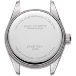 Paul Hewitt Petit Soleil Round Marinium Ocean Steel Ø 25 Silver / MOP - PH-W-1185