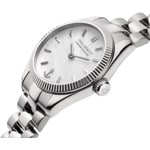 Paul Hewitt Petit Soleil Round Marinium Ocean Steel Gold Ø 25 Silbrig / Weiss - PH-W-1181