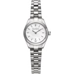 Paul Hewitt Petit Soleil Round Marinium Ocean Steel Ø 25 Silver / White