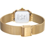 Paul Hewitt Petite Tortue Goldig / Weiss - PH-W-2027