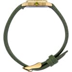 Paul Hewitt Petite Tortue Green / Gold - PH-W-2022