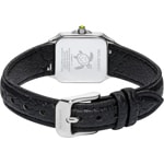 Paul Hewitt Petite Tortue Black / Silver - PH-W-2021