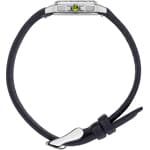 Paul Hewitt Petite Tortue Black / Silver - PH-W-2021