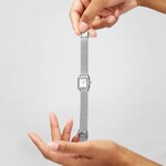 Paul Hewitt Petite Tortue Silver - PH-W-2025