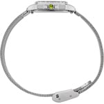 Paul Hewitt Petite Tortue Silver - PH-W-2025