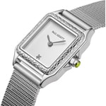 Paul Hewitt Petite Tortue Silver - PH-W-2025