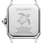 Paul Hewitt Petite Tortue Silver - PH-W-2025