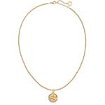 Paul Hewitt Pisces Charm Gold - PH-JE-1214