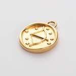 Paul Hewitt Sagittarius Charm Goldig - PH-JE-1211