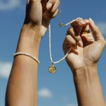 Paul Hewitt Sagittarius Charm Goldig - PH-JE-1211