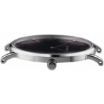 Paul Hewitt Sailor Line Blue Lagoon Leather Croco Dark Brown Ø 36 - PH-SA-S-Sm-B-14