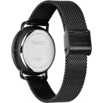 Paul Hewitt Sailor Line Marinium Ocean Steel Black Ø 33 - PH-W-0314