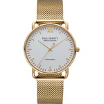 Paul Hewitt Sailor Line Marinium Ocean Steel Gold Ø 39