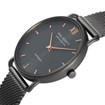 Paul Hewitt Sailor Line Marinium Ocean Steel Grey Ø 33 - PH-W-0313