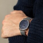 Paul Hewitt Sailor Line Marinium Ocean Steel Ø 39 - PH-W-0325