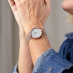 Paul Hewitt Sailor Line Marinium Ocean Steel Rose Ø 33 - PH-W-0320