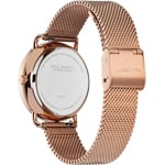 Paul Hewitt Sailor Line Marinium Ocean Steel Rose Ø 33 - PH-W-0320