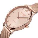 Paul Hewitt Set Perfect Match Sailor Line Marinium Ocean Steel Ø 33 - PH-SET-0379