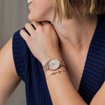 Paul Hewitt Set Perfect Match Sailor Line Marinium Ocean Steel Ø 33 - PH-SET-0379