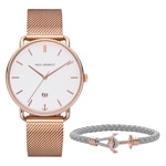 Paul Hewitt Set Perfect Match Seadate Ø 42 - PH002