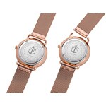 Paul Hewitt Set Perfect Match Seadate Ø 42 - PH002