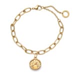 Paul Hewitt Virgo Charm Gold - PH-JE-1208