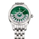 Perrelet Cleopatra Plume de Paon - A2071/4