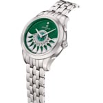 Perrelet Cleopatra Plume de Paon - A2071/4