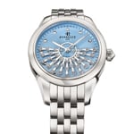 Perrelet Eleonore Bleu de Chartres - A2071/B