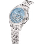 Perrelet Eleonore Bleu de Chartres - A2071/B