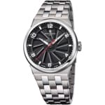 Perrelet Turbine 41 Full Titanium Black