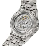 Perrelet Turbine 41 Full Titanium Blue - A4066/2