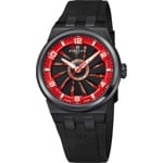 Perrelet Turbine 41 Snake Limited Edition