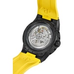Perrelet Turbine 41 Titanium Yellow - A4067/1