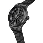 Perrelet Turbine Carbon Black - A4065/1