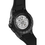 Perrelet Turbine Carbon Forest Green - A4065/4