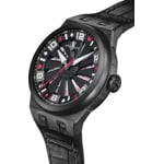 Perrelet Turbine Carbon Poker Limited Edition - A4065/S3