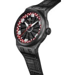 Perrelet Turbine Carbon Racing - A4065/3