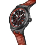Perrelet Turbine Carbon Red - A4065/6