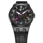 Perrelet Turbine Carbon Splash Limited Edition - A8003/2