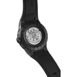Perrelet Turbine Carbon Sunset Limited Edition - A4065/S7