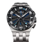 Perrelet Turbine Chrono Neo Blue - A4072/1