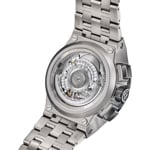 Perrelet Turbine Chrono Neo Blue - A4072/1