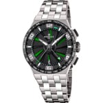 Perrelet Turbine Chrono Neo Green - A4072/2