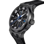 Perrelet Turbine Evo Black / Blue - A4063/B